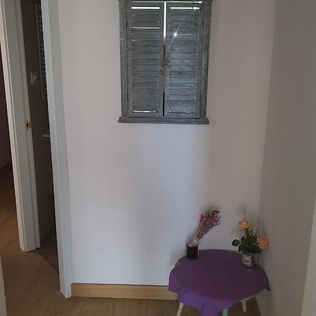 La Estrella Con Garaje Incluido Apartment Ávila Exterior photo