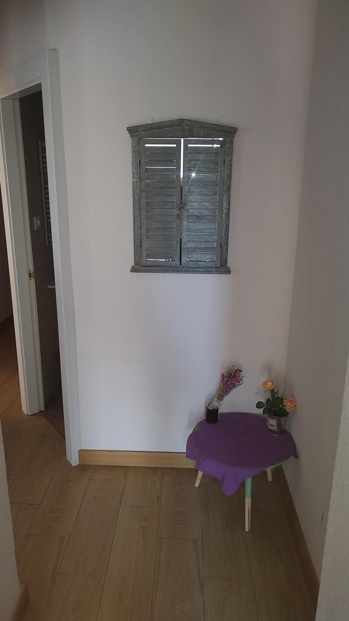 La Estrella Con Garaje Incluido Apartment Ávila Exterior photo